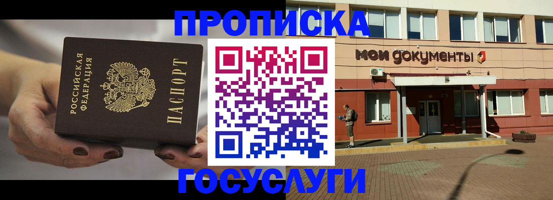 временная регистрация госуслуги в Ногинске