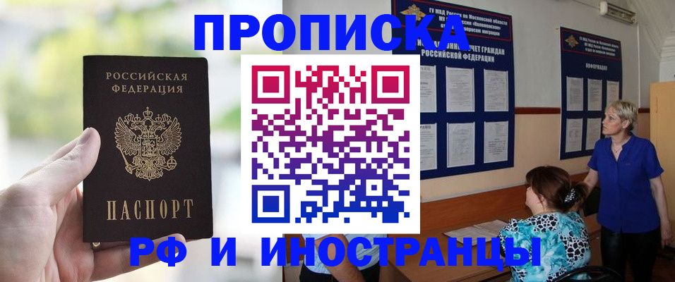 где прописаться в Ногинске
